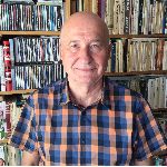 Andrzej Janiec - blog