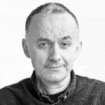  Autor Janusz Grajcar