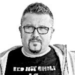  Autor Tomasz Ratuszniak