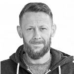  Autor Grzegorz Król