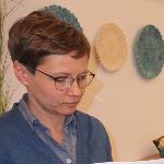  Autor Agata Pajura