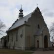 Parafia Najświętszej Maryi Panny Częstochowskiej w Borowej