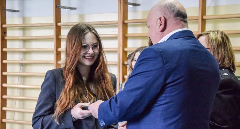 Konkurs wygrała Maja Dubas z Pilzna. Zdjęcie: debica24.eu
