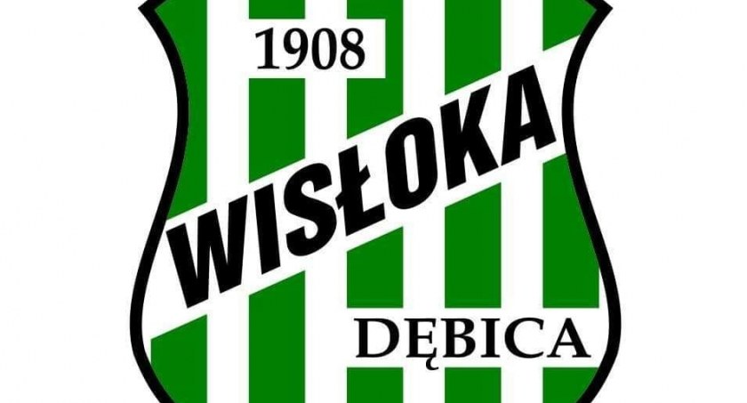 Zdjęcie: Wisłoka Dębica/Facebook