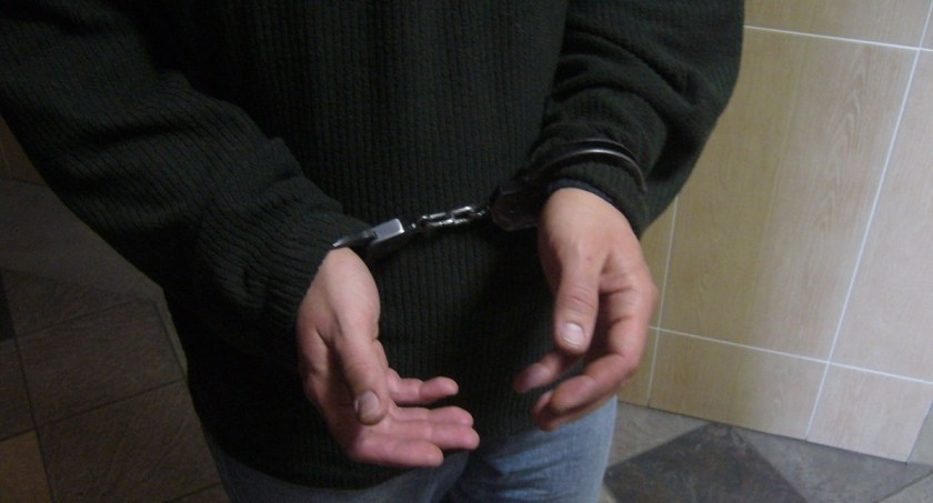 Zdjęcie: Komenda Powiatowa Policji w Dębicy.