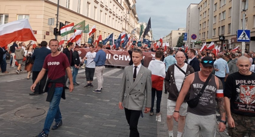 Zdjęcie Andrzej Janiec - fotografia