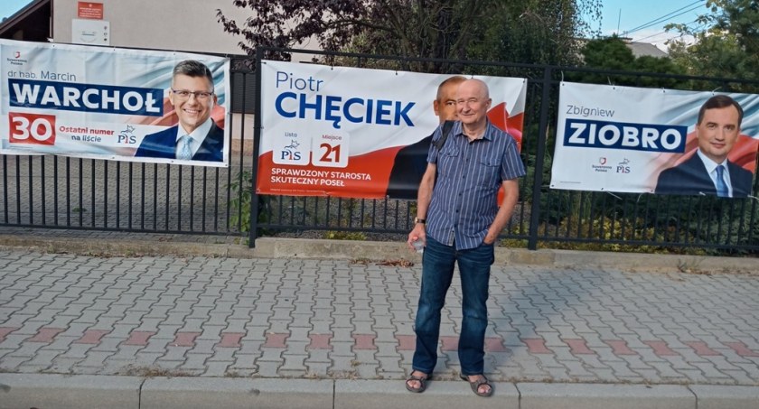 Zdjęcie Andrzej Janiec - fotografia