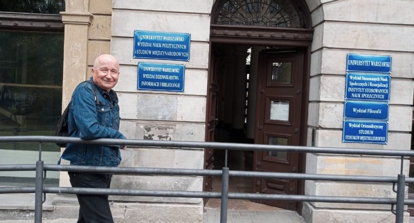 Zdjęcie Andrzej Janiec - fotografia