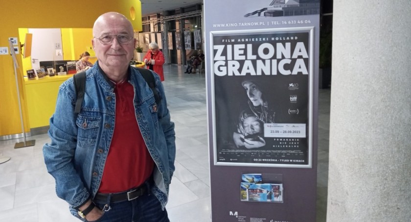 Zdjęcie Andrzej Janiec - fotografia