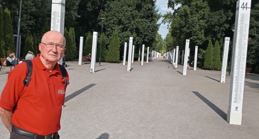Zdjęcie Andrzej Janiec - fotografia