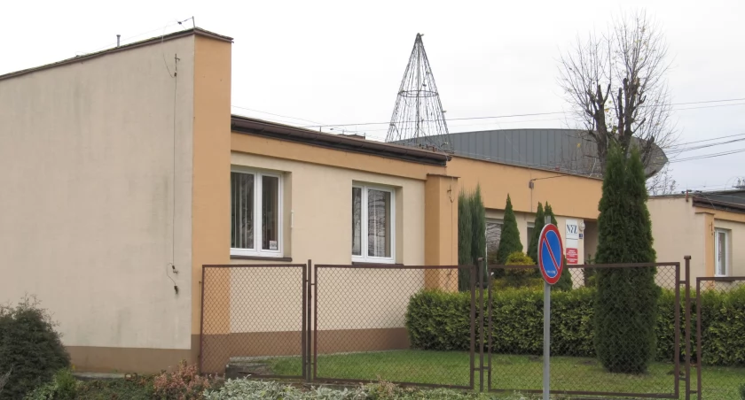 Siedzibą dodatkowego ZRM będzie najprawdopodobniej budynek ośrodka zdrowia.