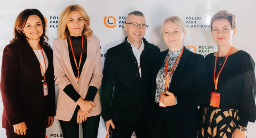 Śnieżka jest już częśćią Polskiego Paktu Plastikowego