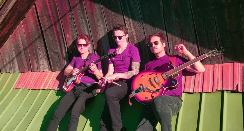 fot. FB/The FoxCats