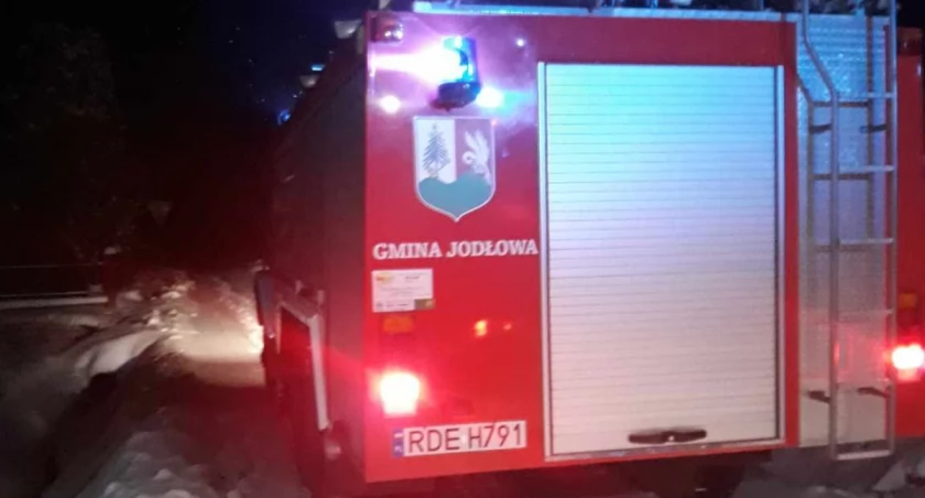 Fot. OSP Dzwonowa