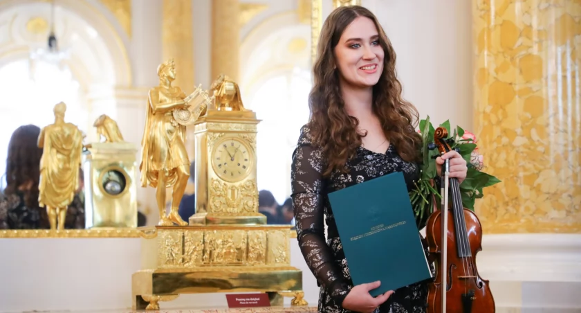 fot. Danuta Matloch/Ministerstwo Kultury i Dziedzictwa Narodowego