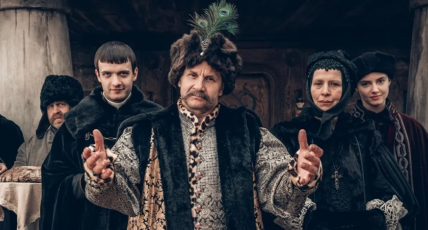 Zdjęcie: Netflix/materiały prasowe.