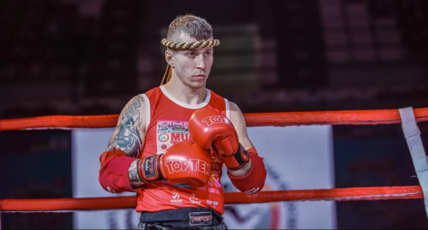 fot. Polski Związek Muaythai.