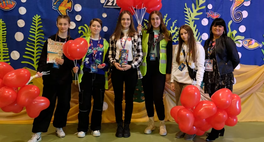 Fot. CKiP Żyraków. 