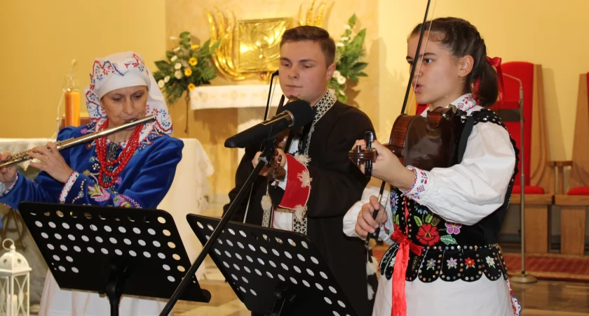 fot. FB Iskierczanie