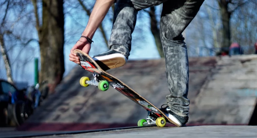 Zdjęcie: Skate Dębica/Facebook.