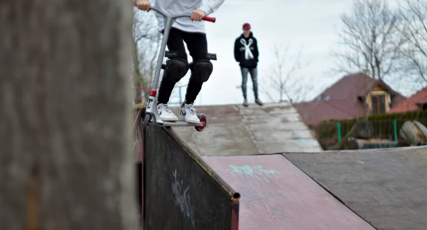 Zdjęcie: Skate Dębica/Facebook.
