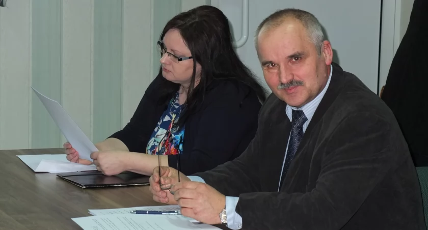 W KWW Inna Droga razem z Wojciechem Szajem jest także Agnieszka Czapiga.