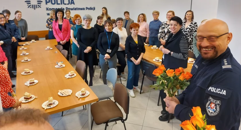 Fot. KPP w Dębicy