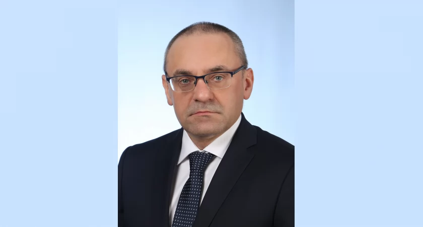 Zdjęcie: Stanisław Kuliś - kandydat na burmistrza Miasta Dębica/Facebook.