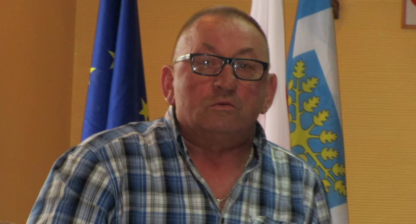 Lech Żurek w tych wyborach samorządowych kandydował nie będzie.