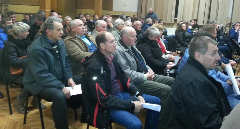 Kogo wybiorą mieszkańcy gminy Pilzno, okaże się za trzy tygodnie.