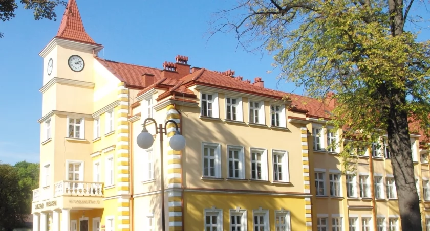 W Urzędzie Miejskim praca będzie odbywać się jak w każdy inny dzień. 