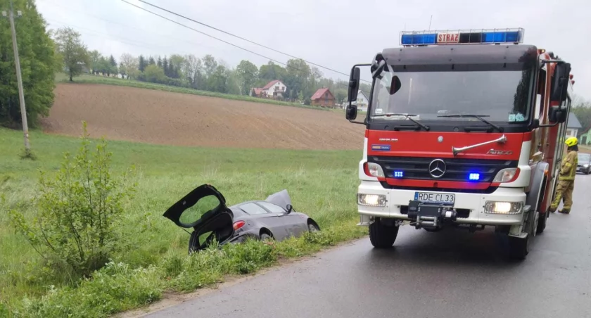 Fot. OSP Pilzno