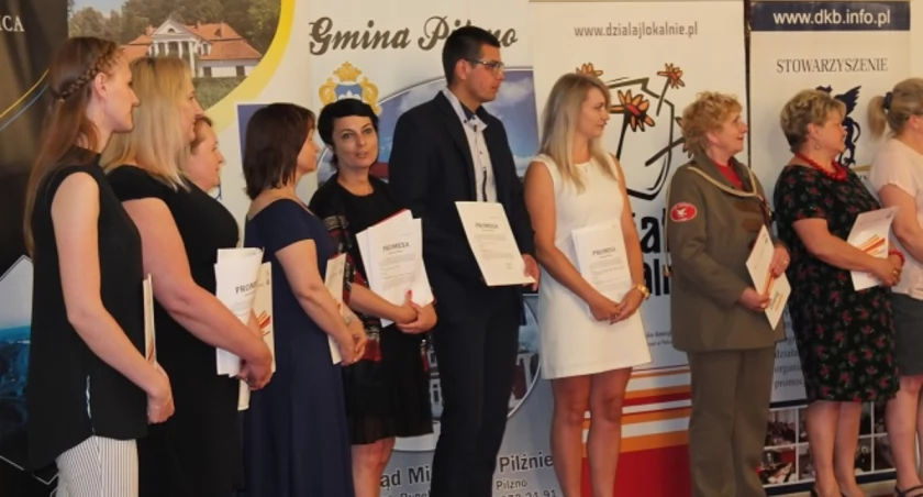 Laureaci programu z roku 2019