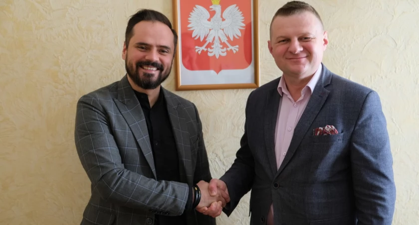 fot. Urząd Gminy Dębica. 