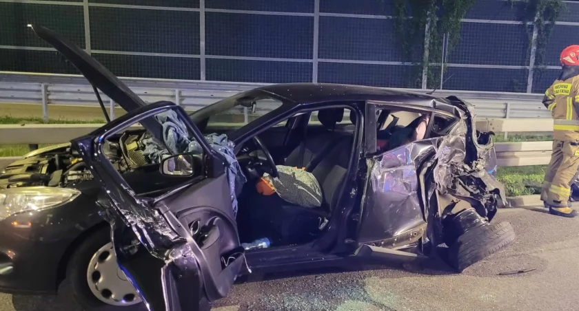 Zdjęcie: OSP Pustynia.