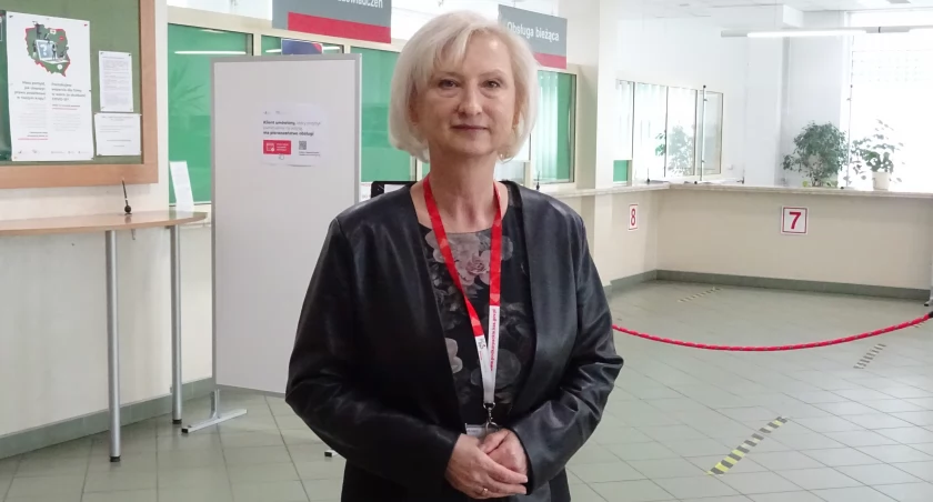 Magdalena Nanuś-Łęcka dziękuję za docenienie wysiłków urzędników.