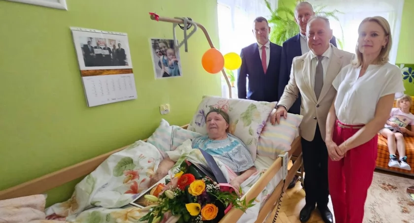 fot. Urząd Miejski w Pilźnie. 