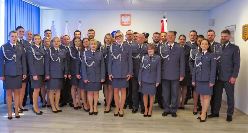 foto. szer. Kamila Szwed, info: por. Mateusz Ząbczyk (ZK w Dębicy),