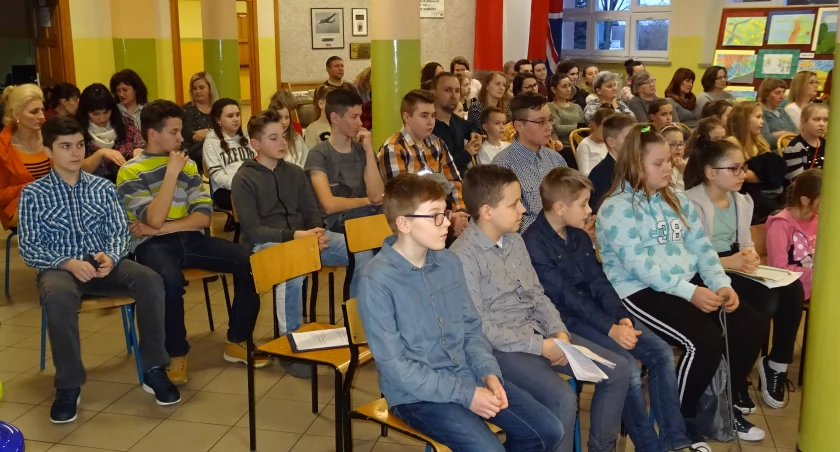Na dofinansowanie z programu może liczyć m.in. SP w Żdżarach.
