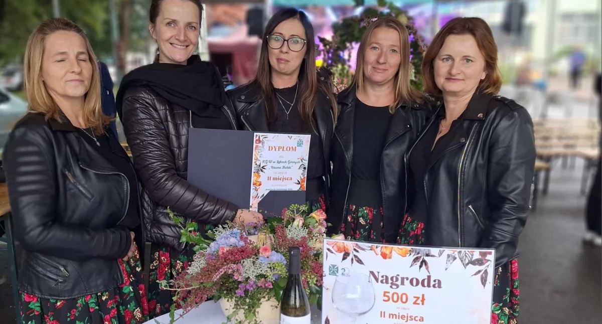 fot. FB/KGW Równe Babki