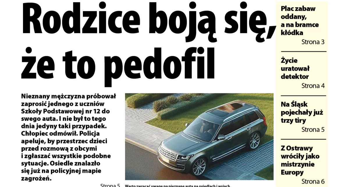 Biblioteki, książki, publikacje, Czterdziesty trzeci numer Obserwatora Lokalnego - zdjęcie, fotografia