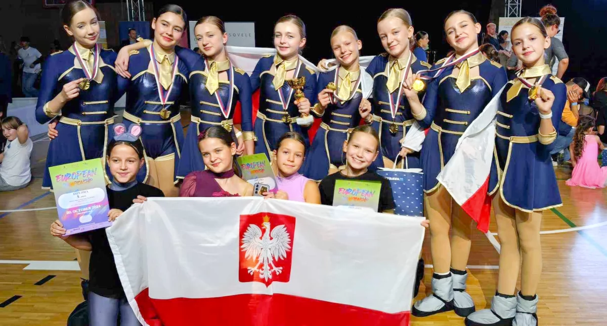fot. Szkoła Tańca Fame. 