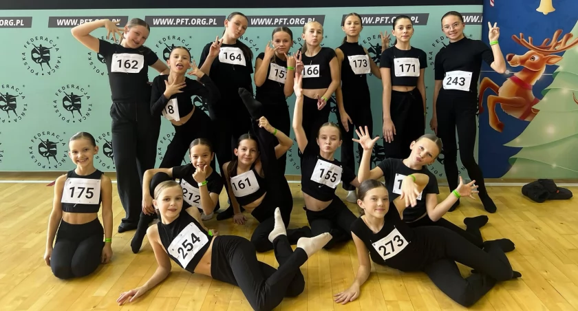 fot. Soul Dance