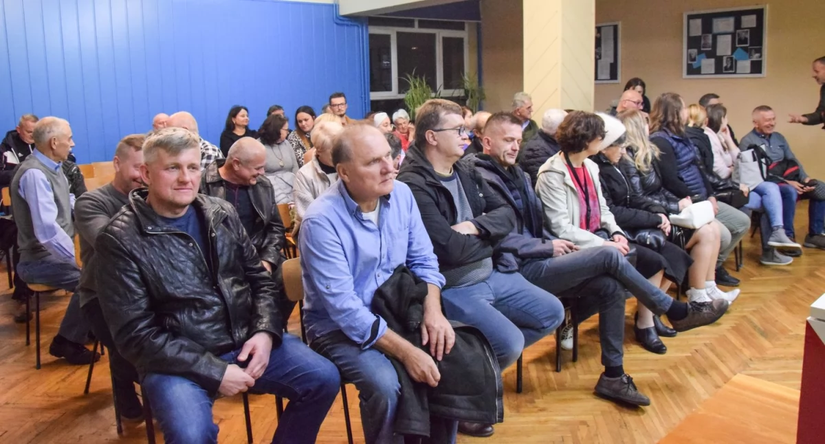 Polityka, Ostatnia wybrana dogrywce [ZDJĘCIA] - zdjęcie, fotografia