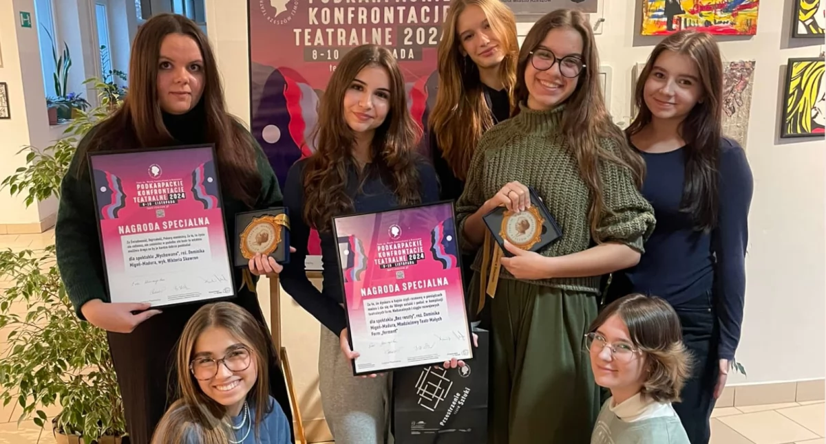 fot. Miejski Ośrodek Kultury w Dębicy.