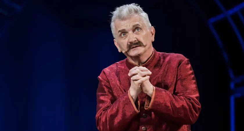fot. Teatr Klasyki Polskiej 