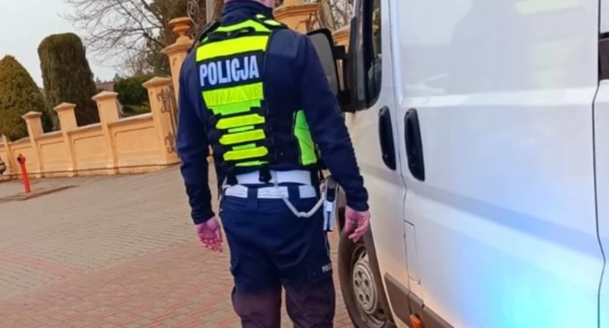 Zdjęcie: Podkarpacka Policja.