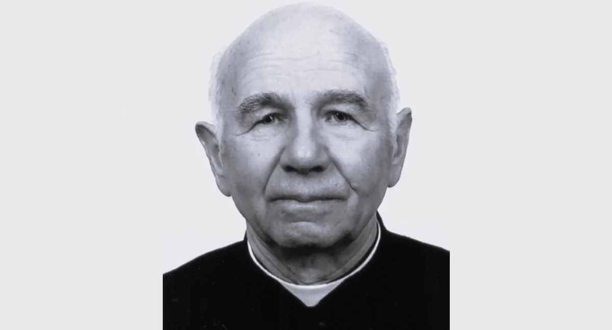 Zdjęcie: Diecezja Rzeszowska.