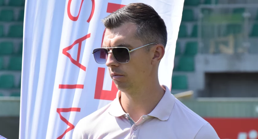 Kacper Bieszczad