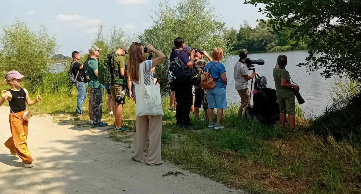 Zdjęcie: Zielona Dębica/Facebook.